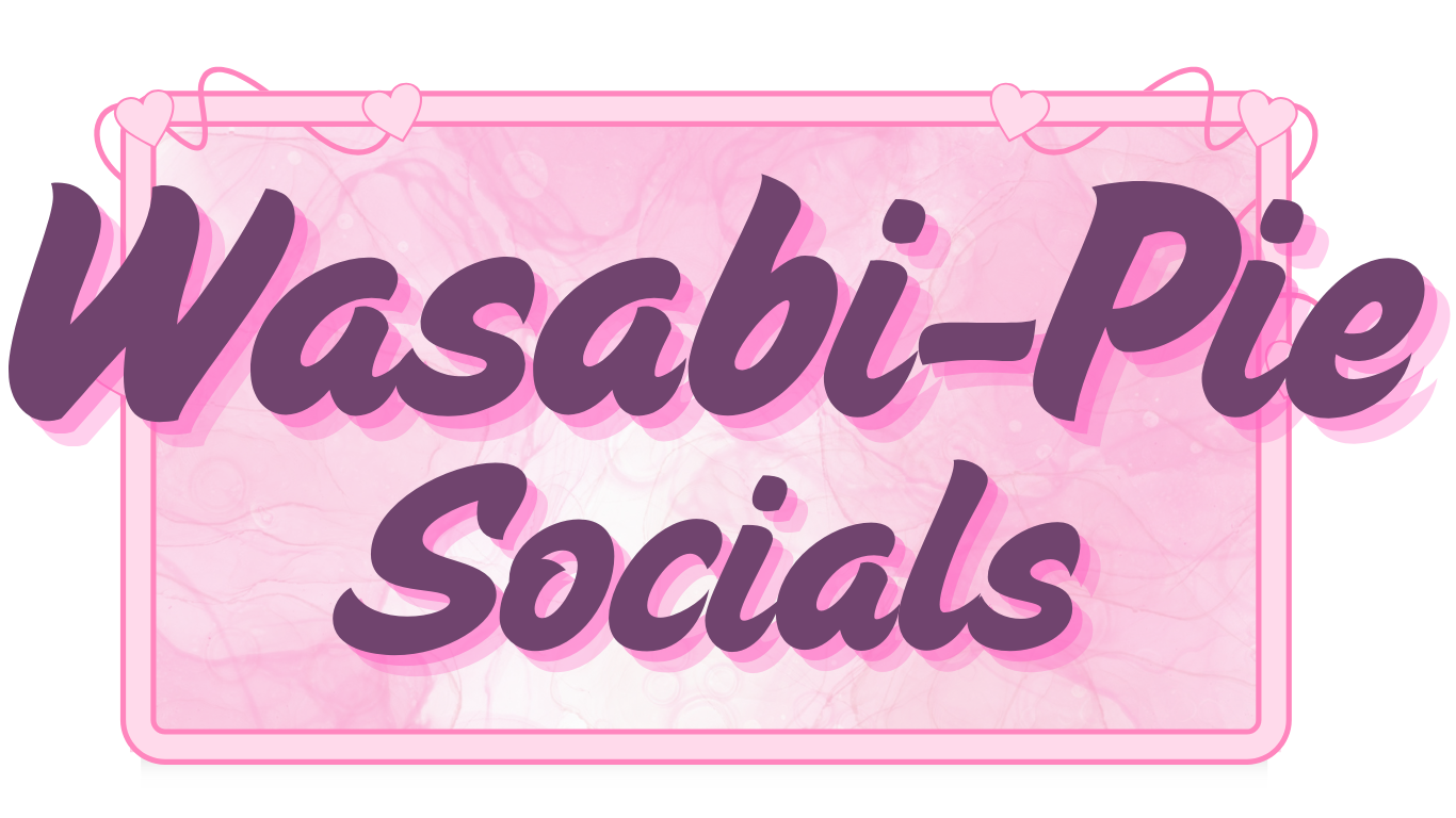 Social Header